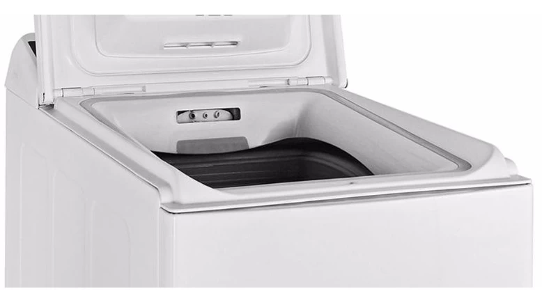 Masina de spalat Indesit ITWD61052W 6 kg / 1000 rot/min / A++ / Alb photo 5