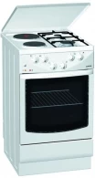 Aragaz combinat Gorenje  KN 272W 