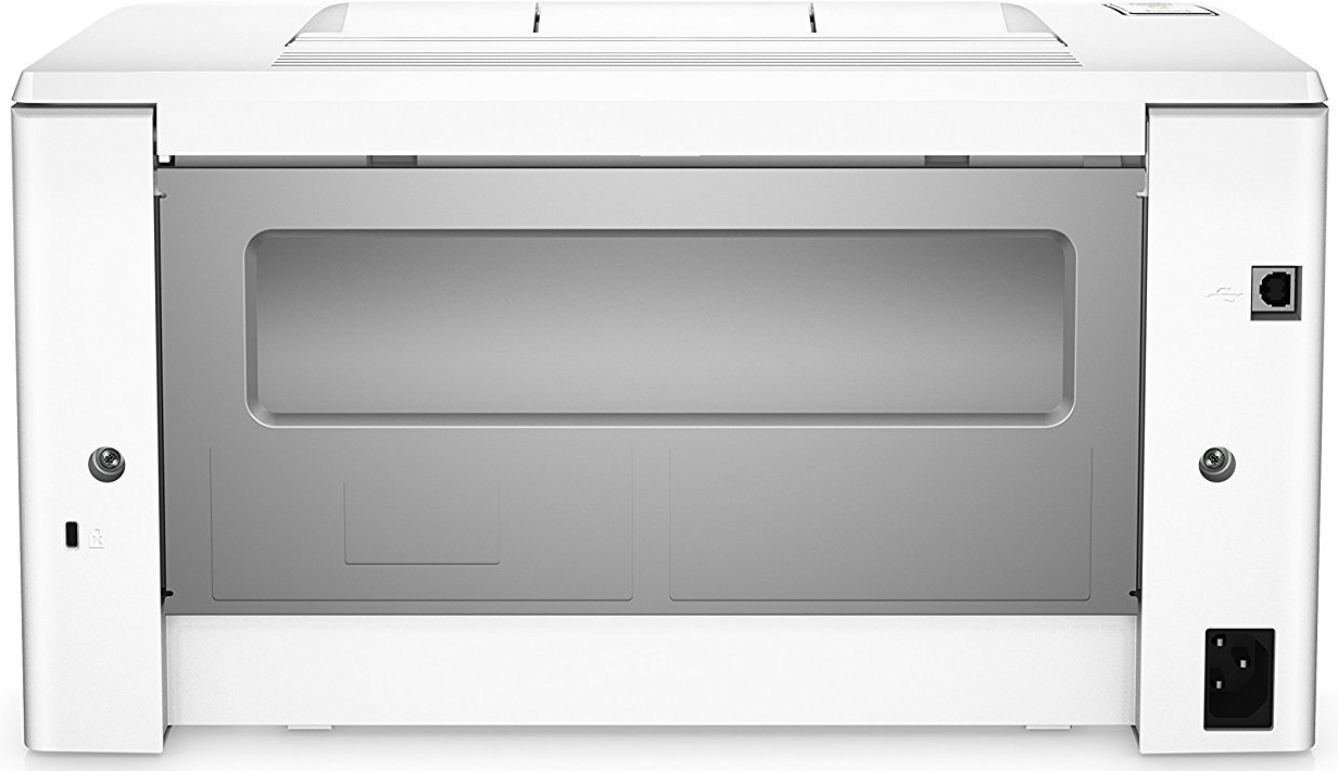 Imprimanta laser HP LaserJet Pro M102w photo 2