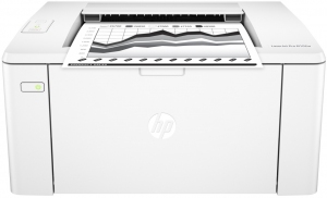 Imprimanta laser HP LaserJet Pro M102w thumbnav 1