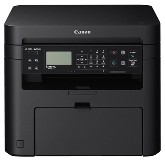 MFD cu laser Canon i-Sensys MF212W photo 1 MFD cu laser Canon i-Sensys MF212W photo 1