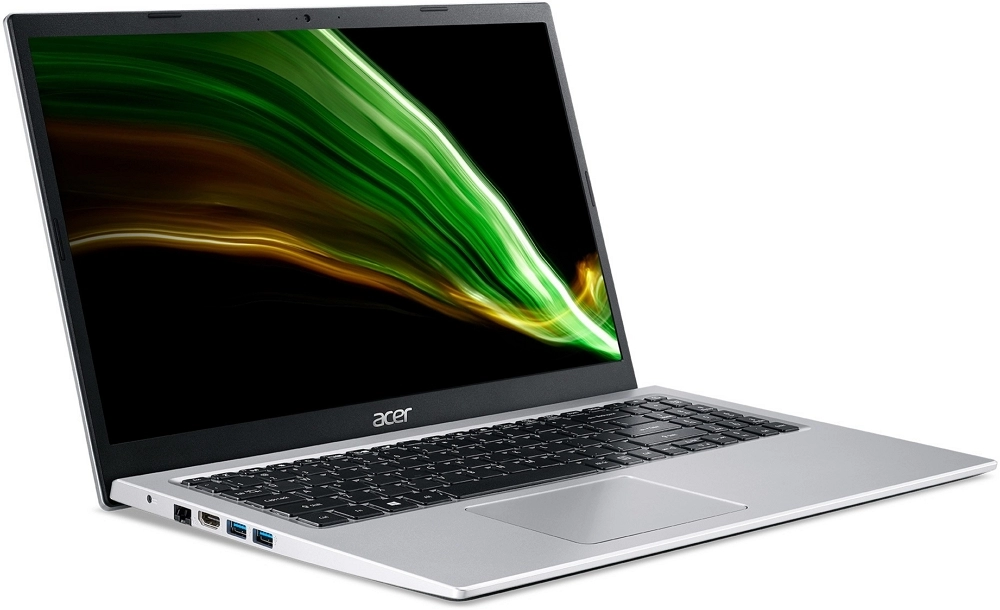 Ноутбук Acer NXADDEX02W 15.6 / Серебристый photo 2