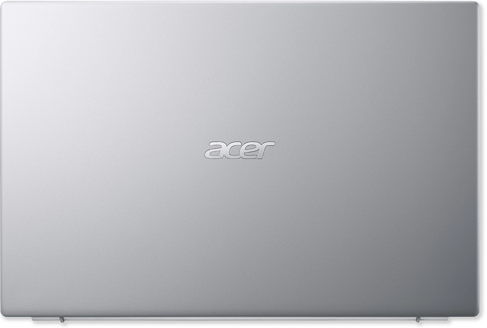 Ноутбук Acer NXADDEX02W 15.6 / Серебристый photo 3