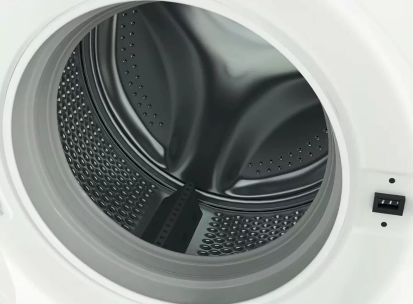 Стиральная машина Indesit OMTWSE61252W 6 кг / 1200 об/мин / A+++ / Белый photo 4