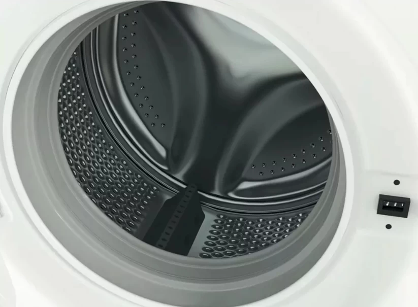 Стиральная машина Indesit OMTWSE61252W 6 кг / 1200 об/мин / A+++ / Белый photo 4