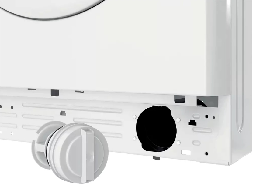 Стиральная машина Indesit OMTWSE61252W 6 кг / 1200 об/мин / A+++ / Белый photo 6
