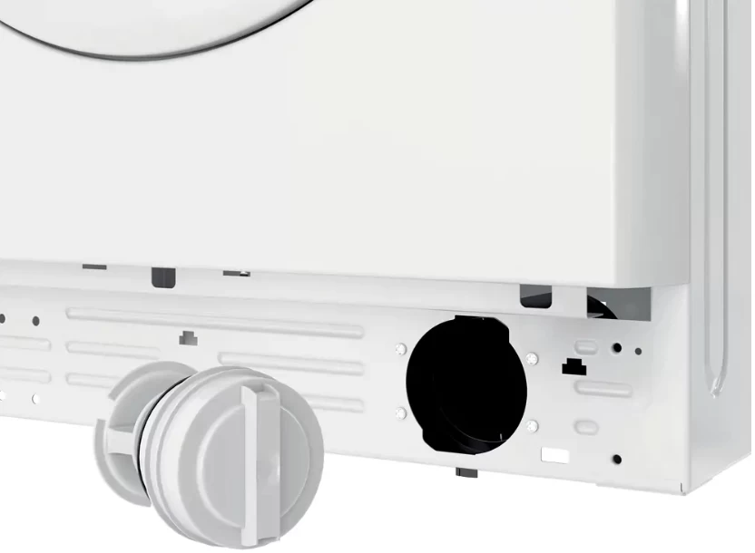 Стиральная машина Indesit OMTWSE61252W 6 кг / 1200 об/мин / A+++ / Белый photo 6