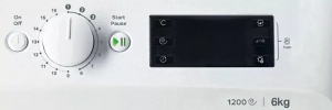 Стиральная машина Indesit OMTWSE61252W thumbnav 8