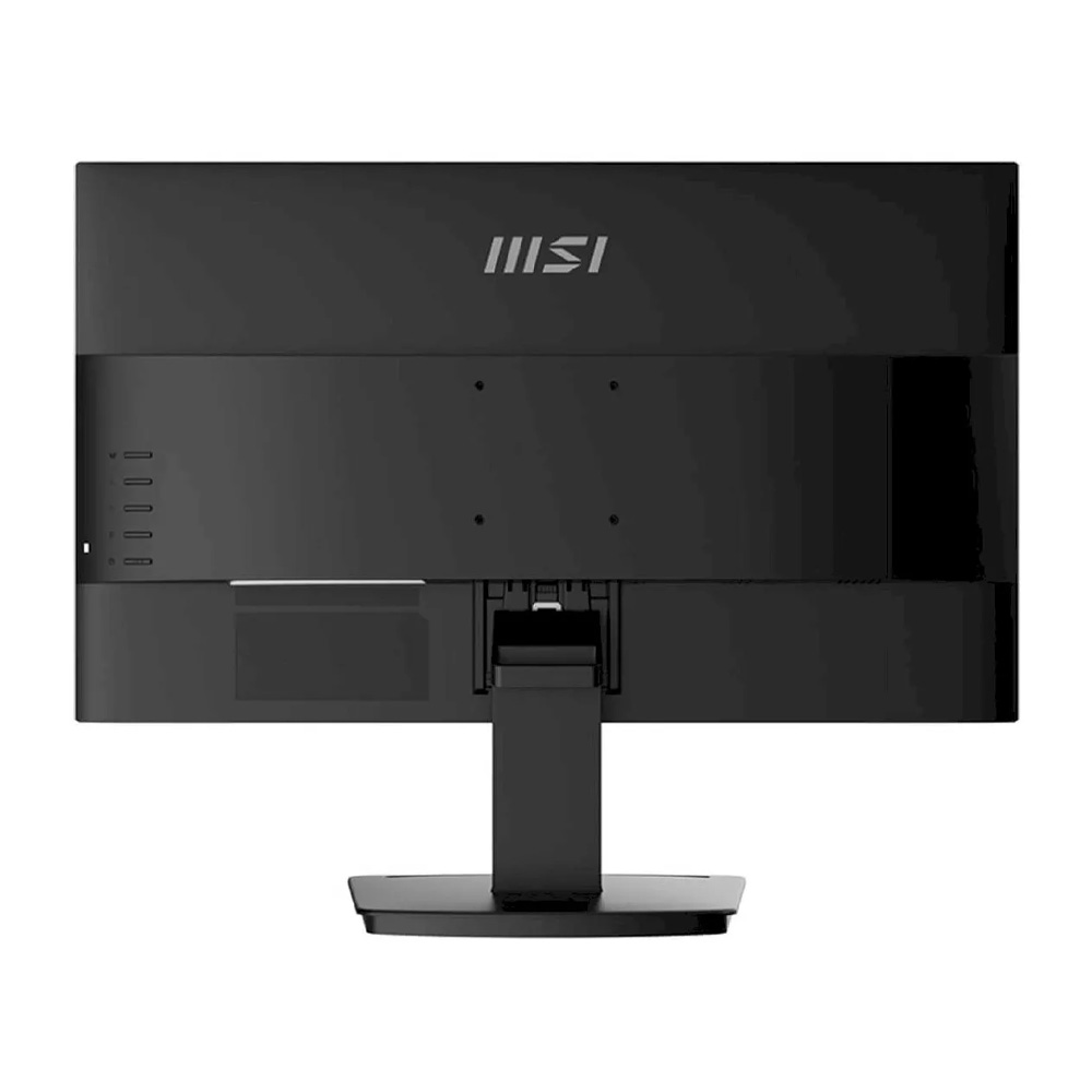 Monitor LED MSI PROMP2412W photo 4