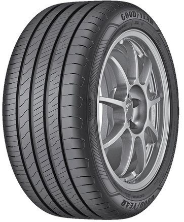 Летние шины Goodyear 225/50 R17 98VEFFIGRIPPERF2X / Легковой photo 1