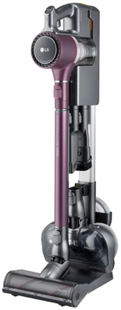 Aspirator vertical LG A9MASTER2X / 400W / Alte culori photo 1 Aspirator vertical LG A9MASTER2X / 400W / Alte culori photo 1