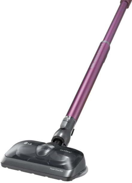 Aspirator vertical LG A9MASTER2X / 400W / Alte culori photo 10