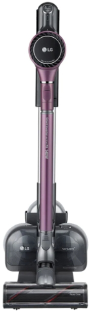Aspirator vertical LG A9MASTER2X / 400W / Alte culori photo 2