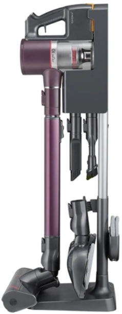 Aspirator vertical LG A9MASTER2X / 400W / Alte culori photo 3