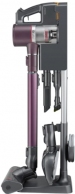 Aspirator vertical LG A9MASTER2X, 400 W, 82 dB, Alte culori thumbnav 3