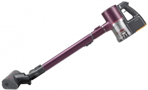 Aspirator vertical LG A9MASTER2X, 400 W, 82 dB, Alte culori thumbnav 8