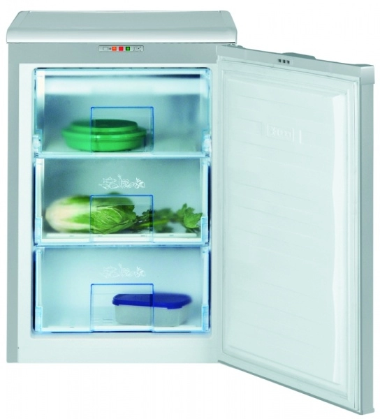 Congelator Beko FSE1072X / 85 l / 84 cm / A+  photo 1