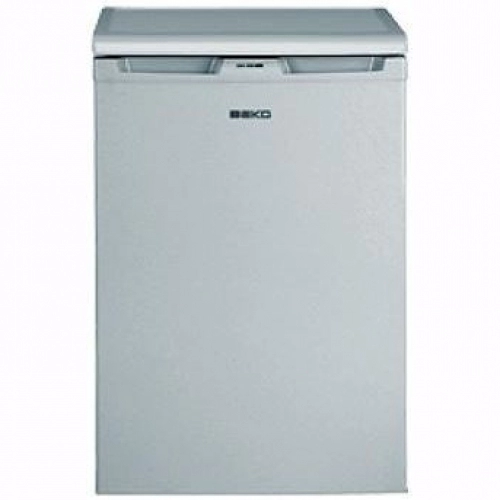 Congelator Beko FSE1072X / 85 l / 84 cm / A+  photo 3