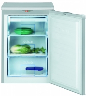 Congelator Beko FSE1072X, 85 l, 84 cm, A+ thumbnav 1