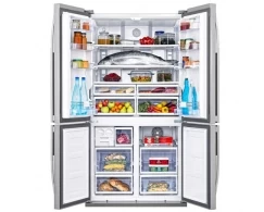 Frigider Beko GNE114612X thumbnav 2