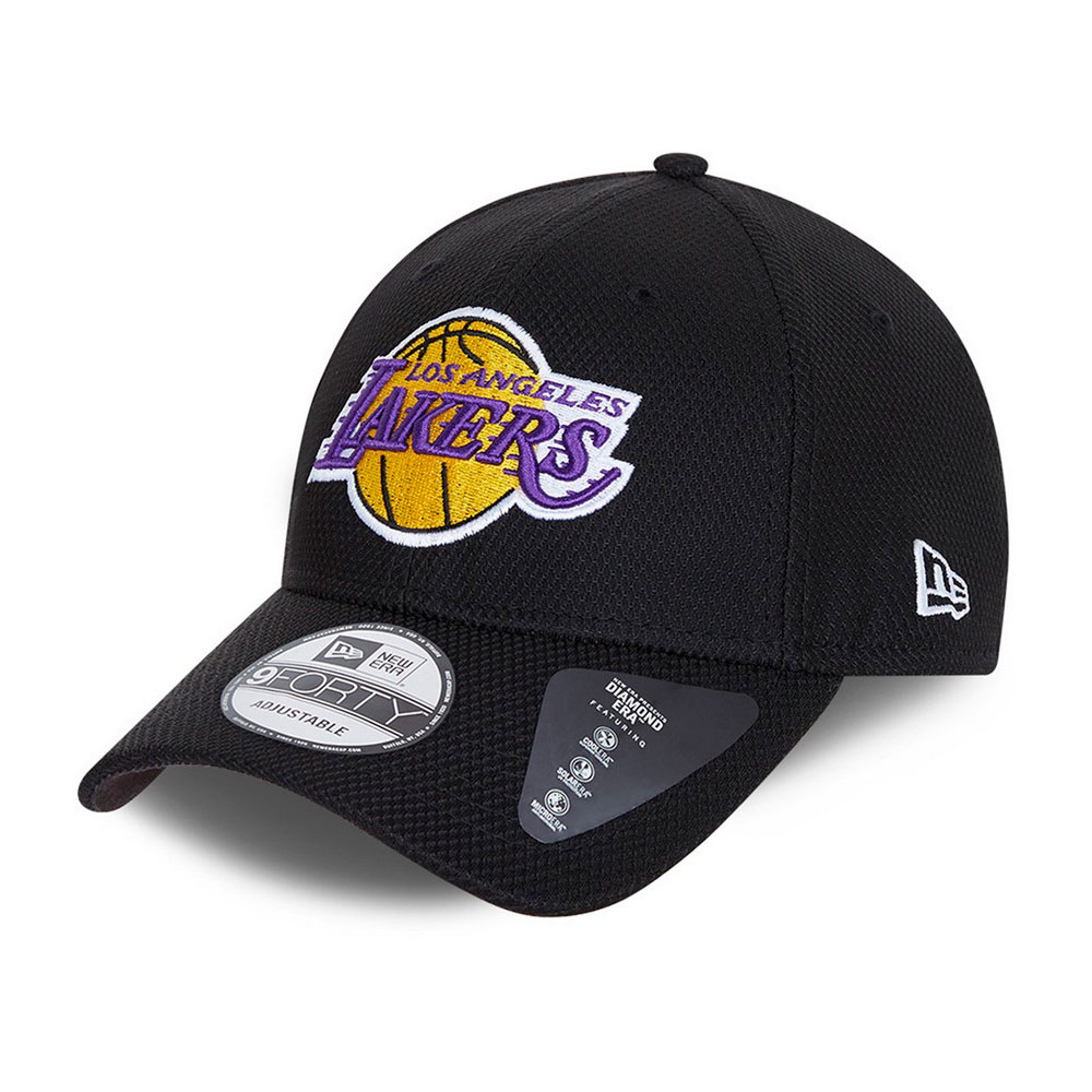 Chipiu New Era DIAMOND ERA 9FORTY One size Negru photo 1 Chipiu New Era DIAMOND ERA 9FORTY One size Negru photo 1