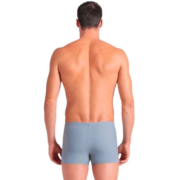Плавки Arena KIKKO V SWIM SHORT 85 Серый/Оранжевый Мужской photo 4