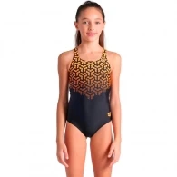 Costum pentru inot Arena KIKKO V SWIMSUIT SWIM PRO BACK 