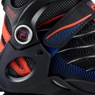 Role Fila skate WIZY ALU 