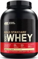 Сывороточный протеин Optimum Nutrition ON 100 WGS GF VAN ICE CREAM 3.96LB thumbnav 2