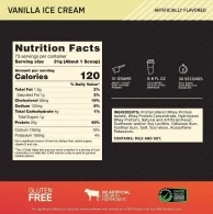 Сывороточный протеин Optimum Nutrition ON 100 WGS GF VAN ICE CREAM 3.96LB thumbnav 3