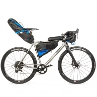 Geanta ghidon  M-WAVE Rough Ride Saddle L saddle bag thumbnav 4