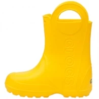 Сапоги Crocs Rain Boot Kids 