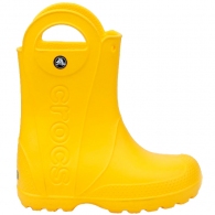 Cizme Crocs Rain Boot Kids thumbnav 4
