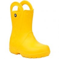 Cizme Crocs Rain Boot Kids thumbnav 5