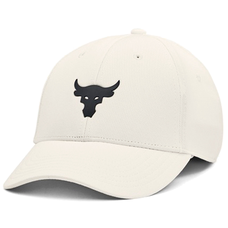 Chipiu Under Armour WS PROJECT ROCK SNAPBACK photo 