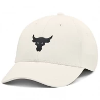 Chipiu Under Armour WS PROJECT ROCK SNAPBACK 