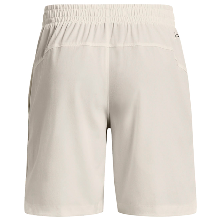 Sorti de bărbați Under Armour Pjt Rock Woven Shorts L Bej photo 2