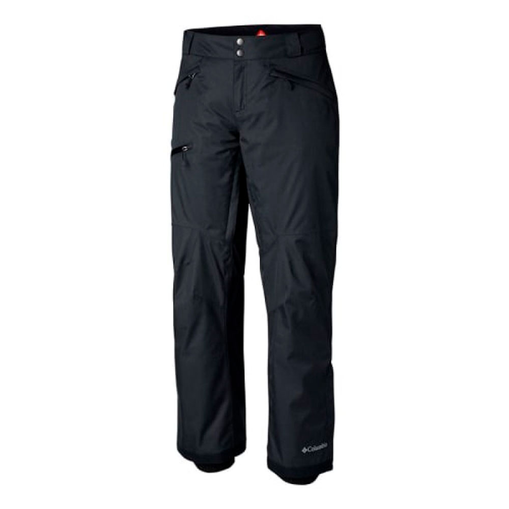 Columbia Cushman Crest Pant photo Columbia Cushman Crest Pant photo