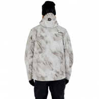 Куртка Fundango Tilbury ECO Logo Anorak thumbnav 2