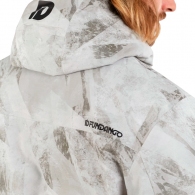 Куртка Fundango Tilbury ECO Logo Anorak thumbnav 3