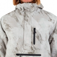 Куртка Fundango Tilbury ECO Logo Anorak thumbnav 6