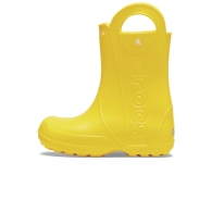 Сапоги Crocs Handle It Rain Boot T thumbnav