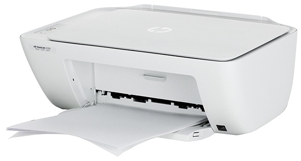 МФУ струйный HP DeskJet 2130 photo 3