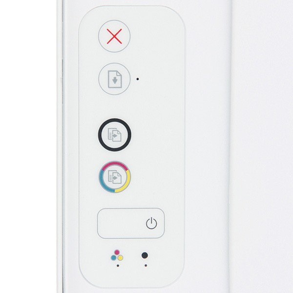 МФУ струйный HP DeskJet 2130 photo 4