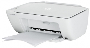 МФУ струйный HP DeskJet 2130 thumbnav 3