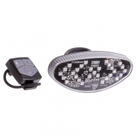 Задний фонарь VENTURA accumulator flashing light thumbnav 1