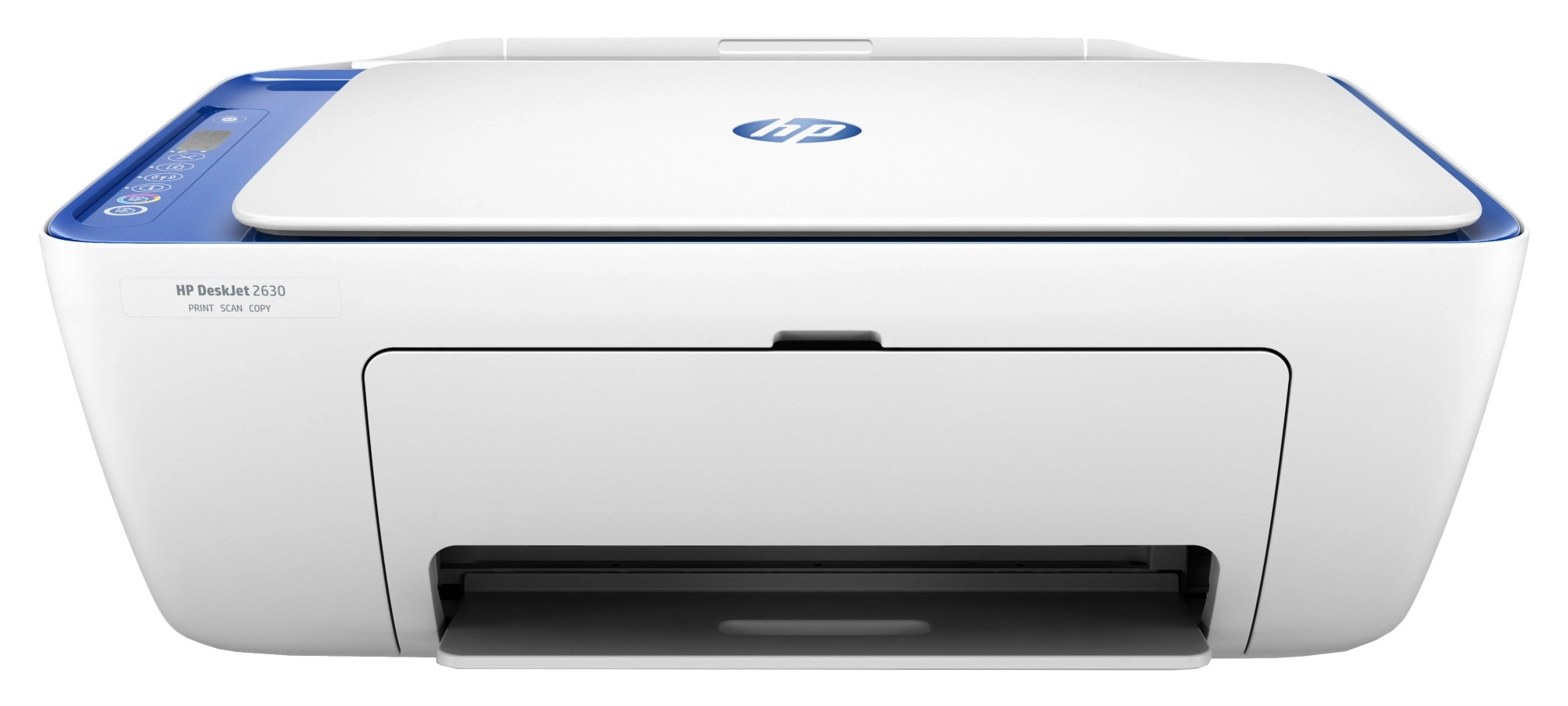 МФУ струйный HP DeskJet 2630 photo 2
