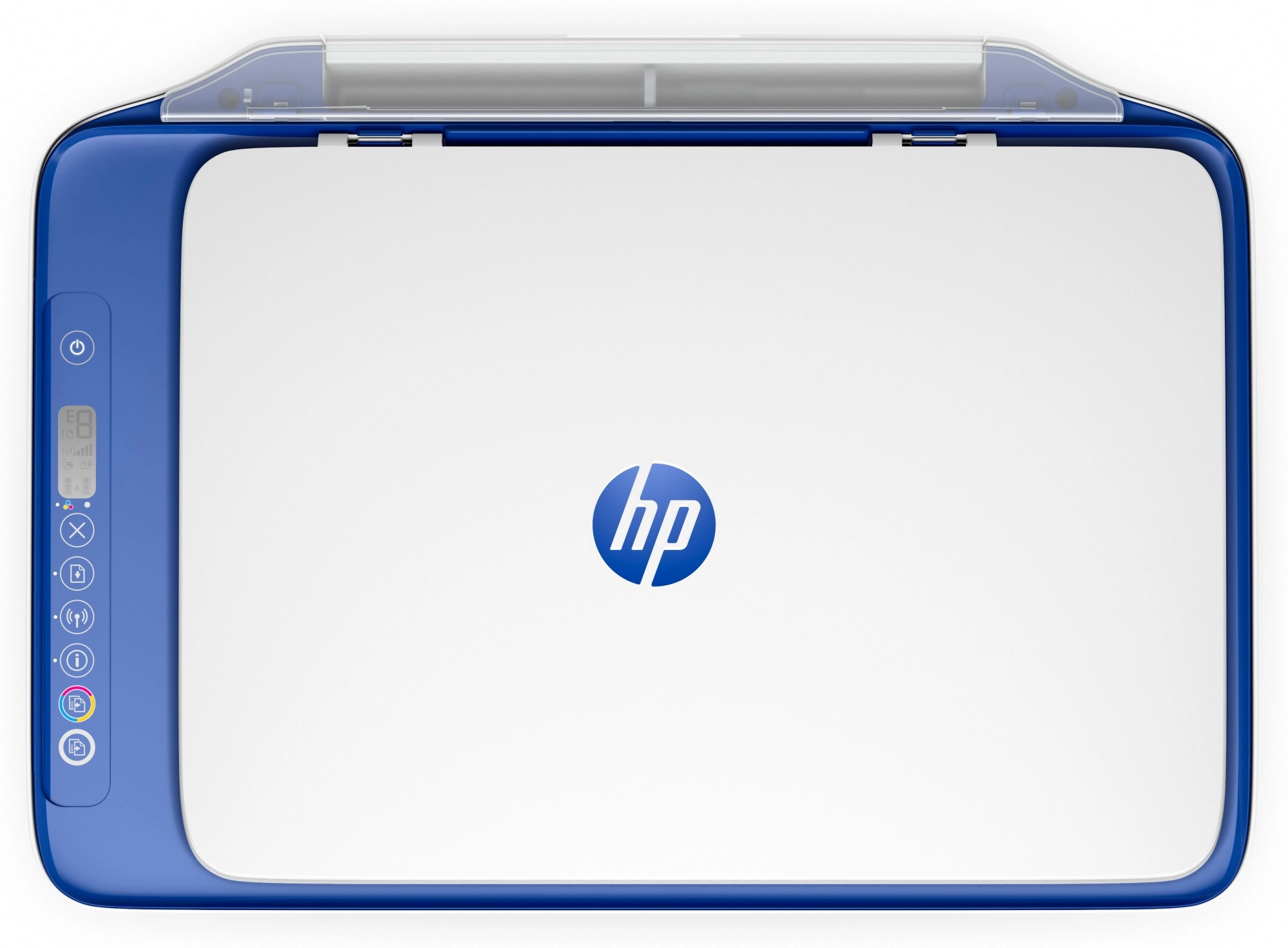 МФУ струйный HP DeskJet 2630 photo 3