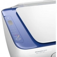 МФУ струйный HP DeskJet 2630 thumbnav 4