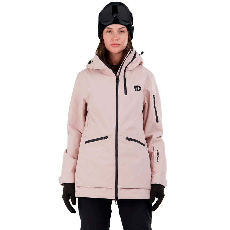 Scurta Fundango Nashua Allmountain Jacket photo Scurta Fundango Nashua Allmountain Jacket photo
